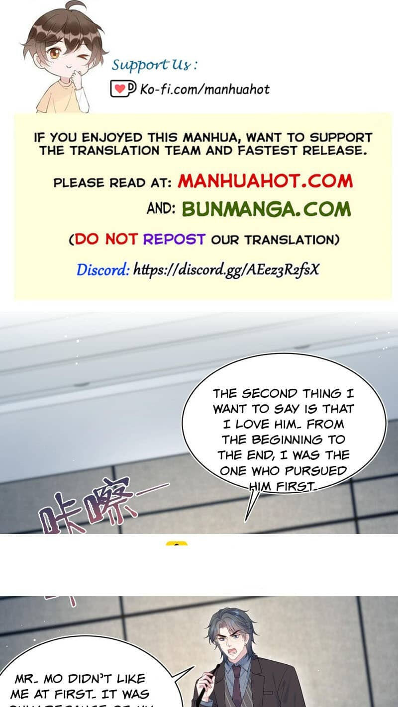 Brilliantly Beautiful White Lotus Teaching Online Chapter 469 page 1 - 