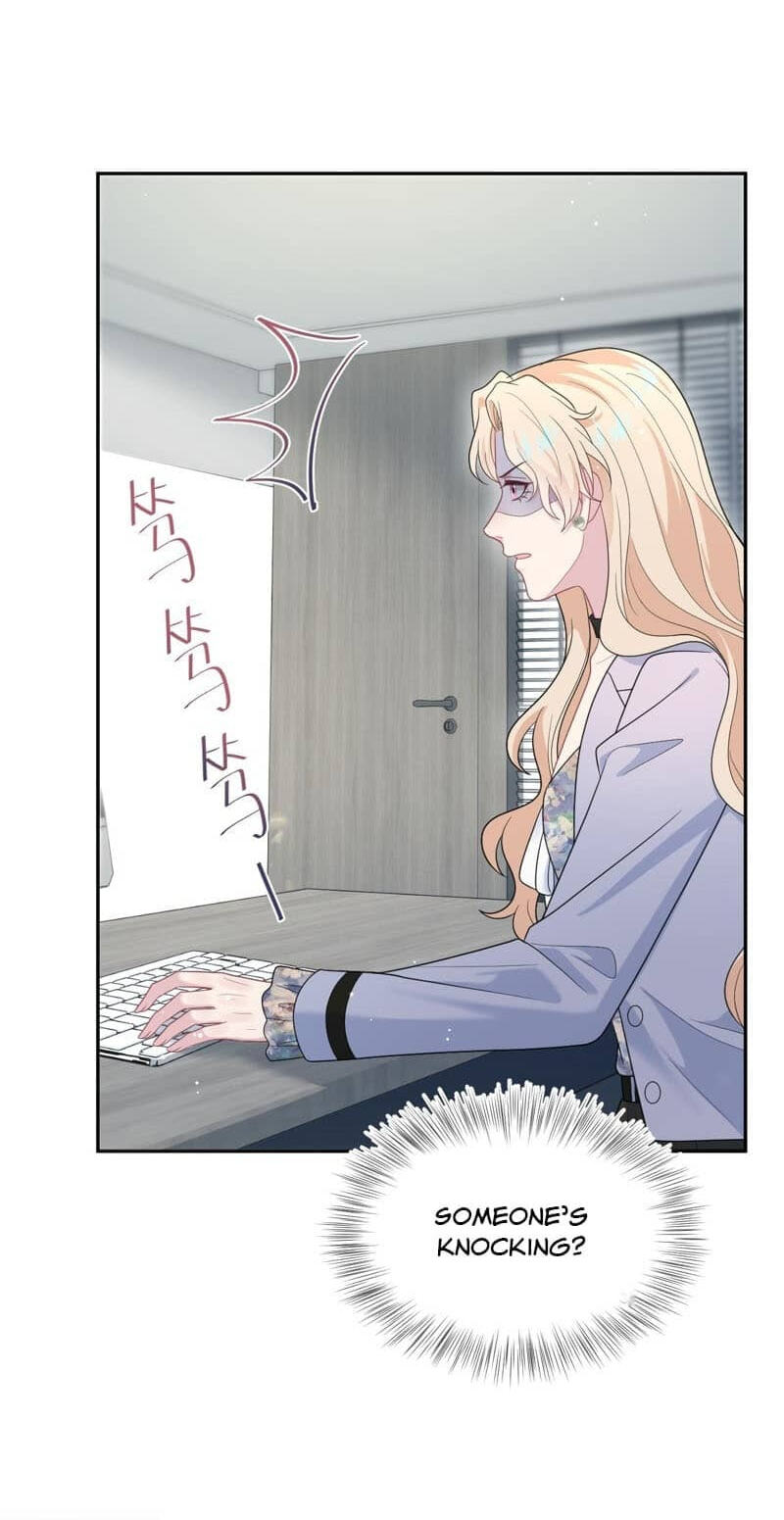 Brilliantly Beautiful White Lotus Teaching Online Chapter 469 page 23 - 