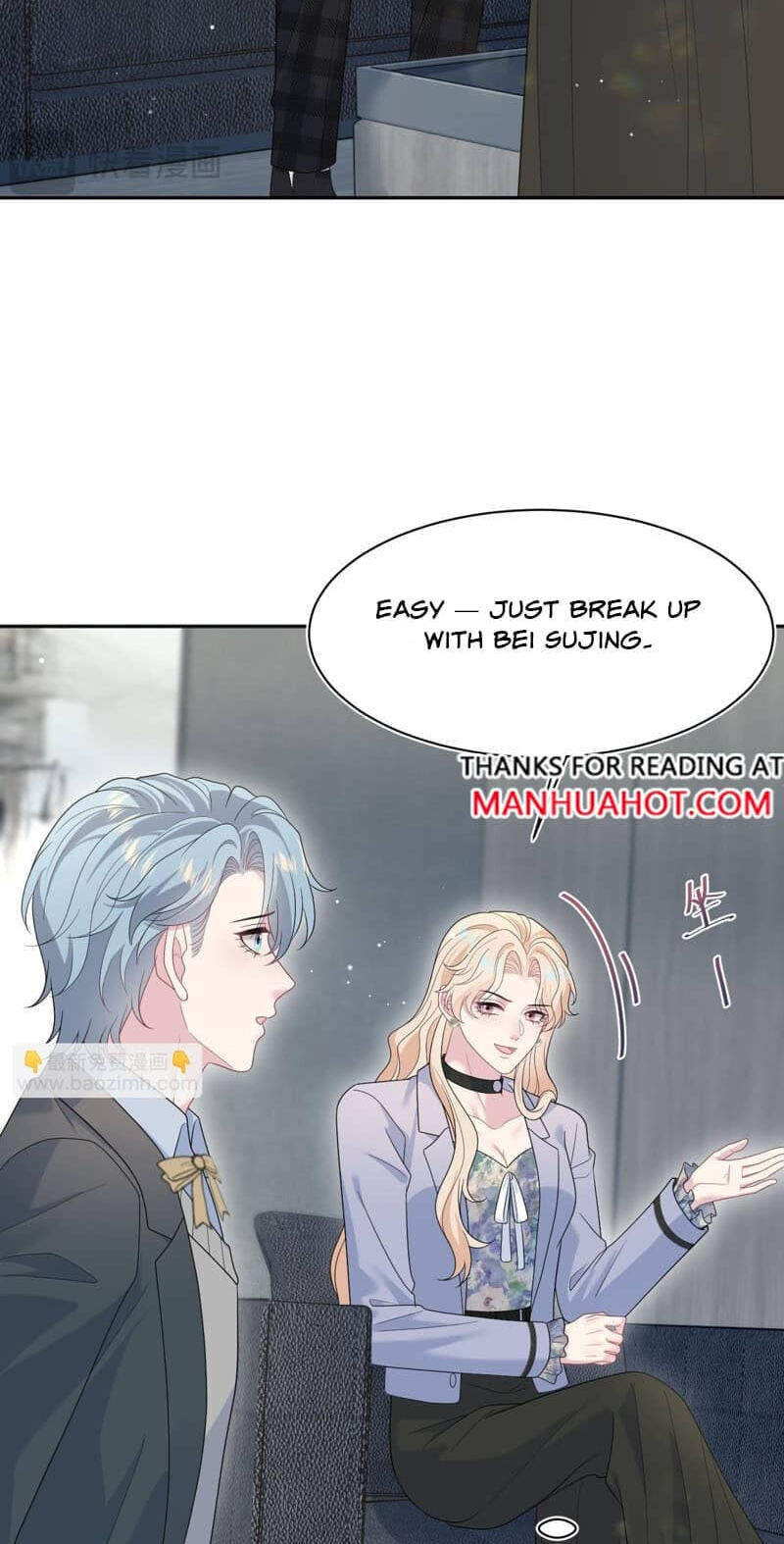Brilliantly Beautiful White Lotus Teaching Online Chapter 469 page 27 - 