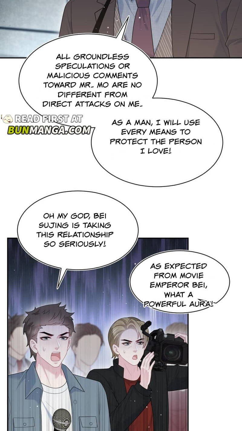 Brilliantly Beautiful White Lotus Teaching Online Chapter 469 page 4 - 