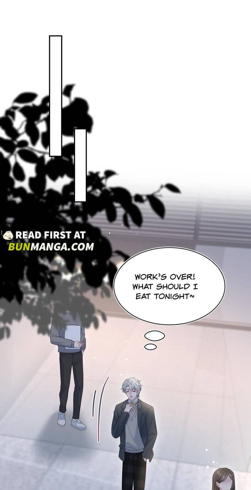 Brilliantly Beautiful White Lotus Teaching Online Chapter 469 page 35 - 