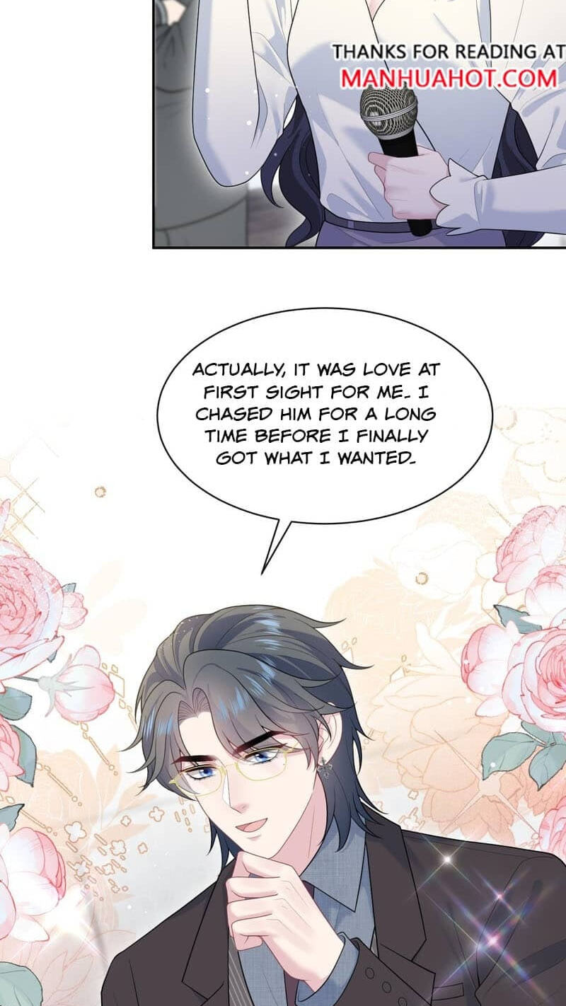 Brilliantly Beautiful White Lotus Teaching Online Chapter 469 page 6 - 