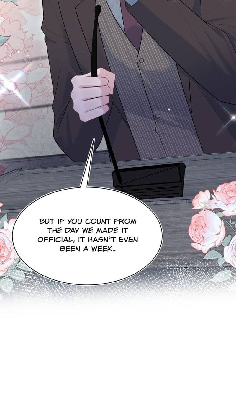Brilliantly Beautiful White Lotus Teaching Online Chapter 469 page 7 - 