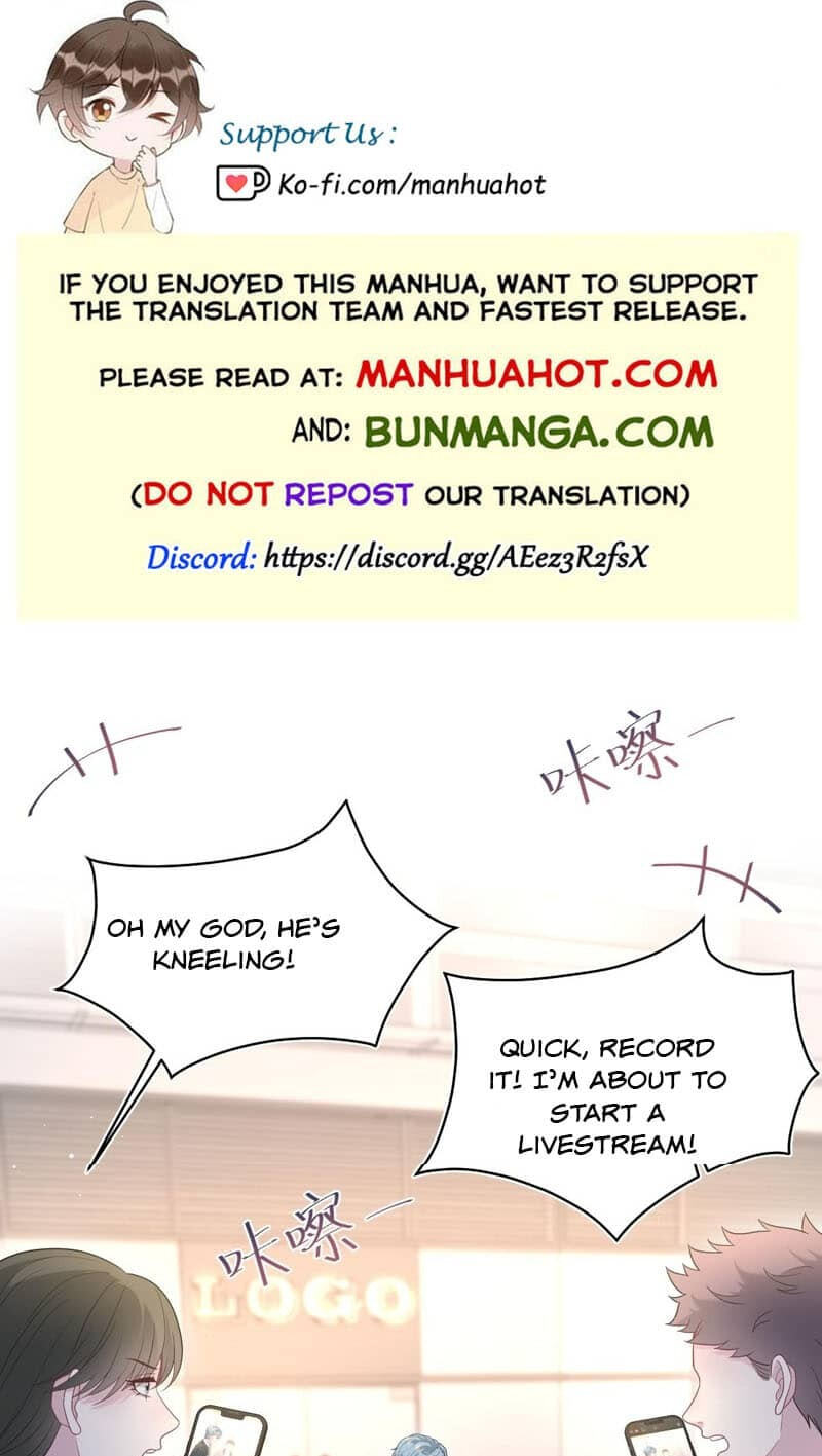 Brilliantly Beautiful White Lotus Teaching Online Chapter 470 page 1 - 