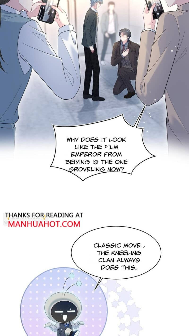 Brilliantly Beautiful White Lotus Teaching Online Chapter 470 page 2 - 