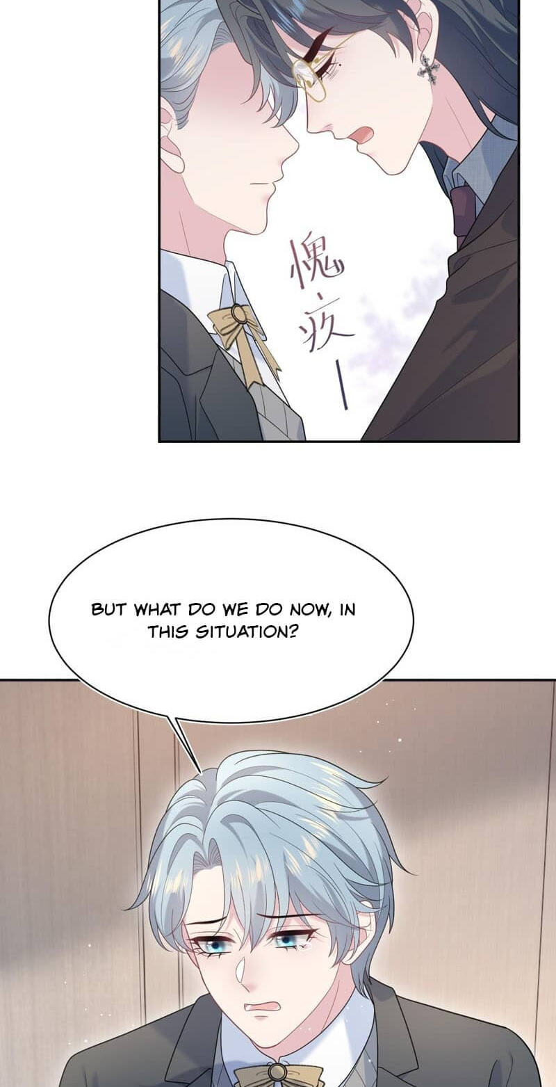 Brilliantly Beautiful White Lotus Teaching Online Chapter 470 page 16 - 