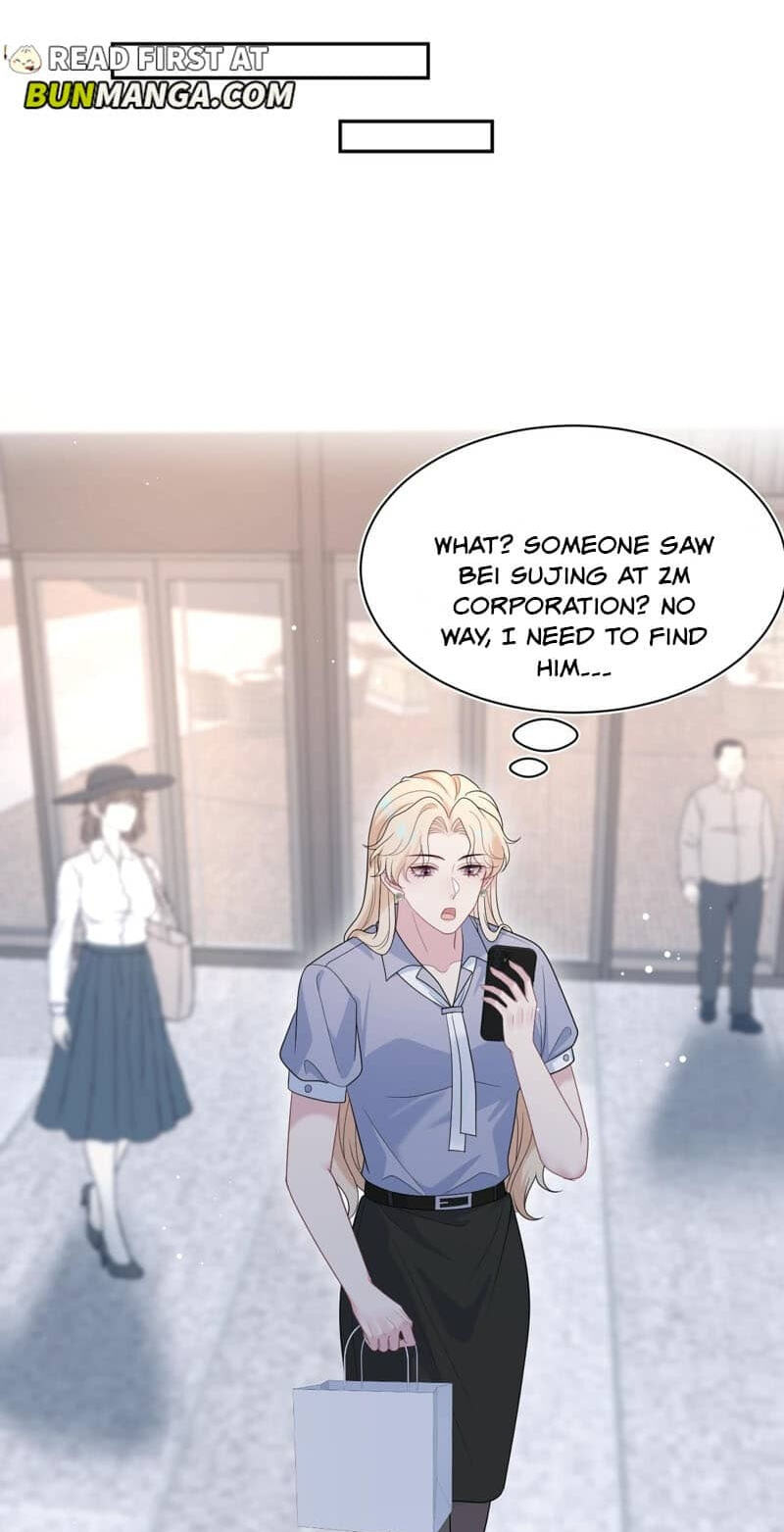 Brilliantly Beautiful White Lotus Teaching Online Chapter 470 page 24 - 
