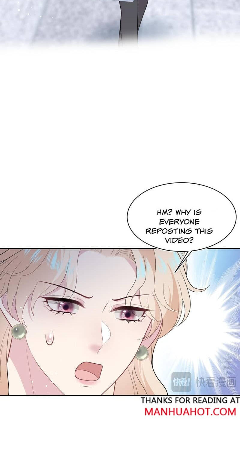 Brilliantly Beautiful White Lotus Teaching Online Chapter 470 page 25 - 