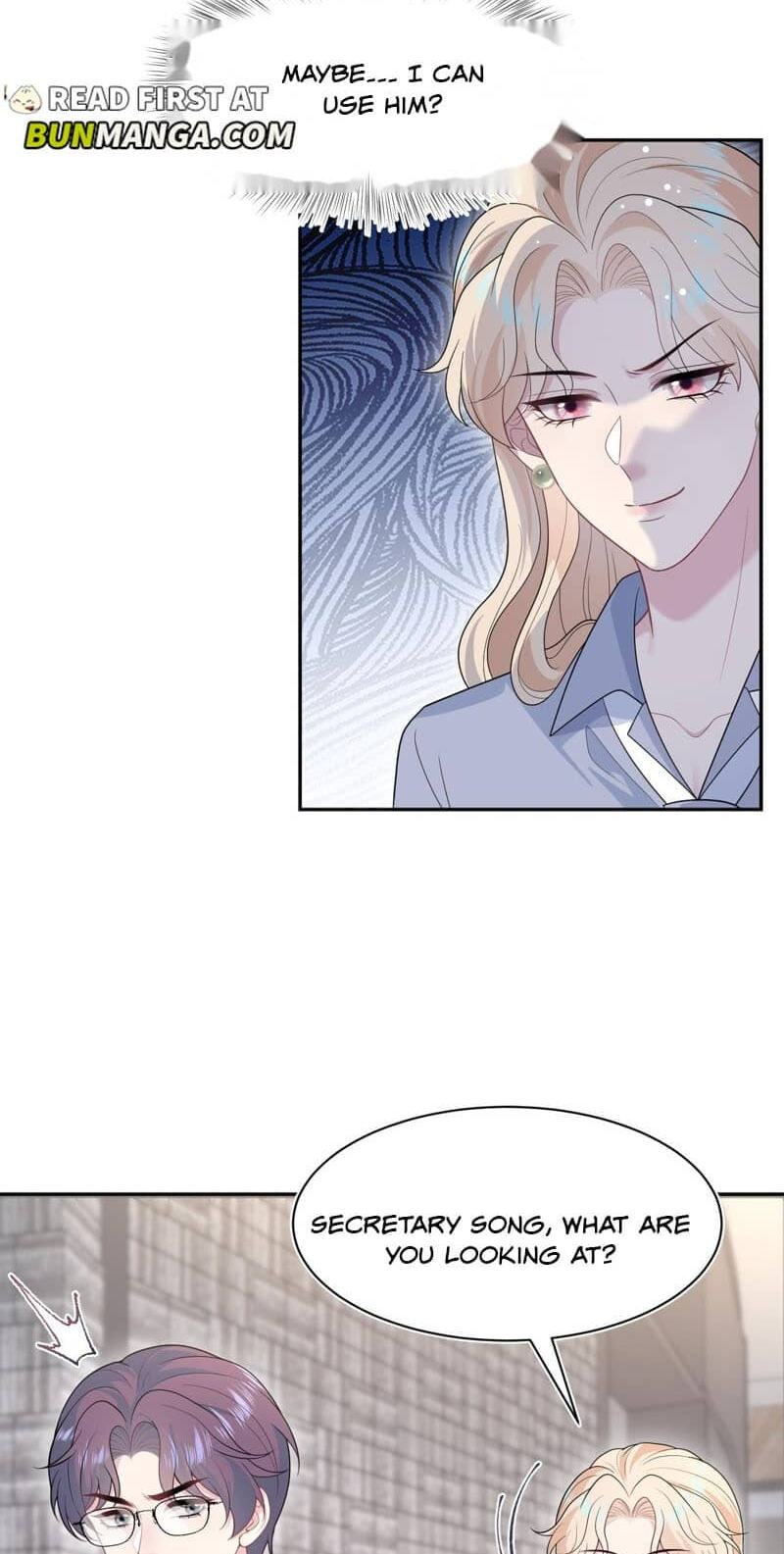 Brilliantly Beautiful White Lotus Teaching Online Chapter 470 page 30 - 