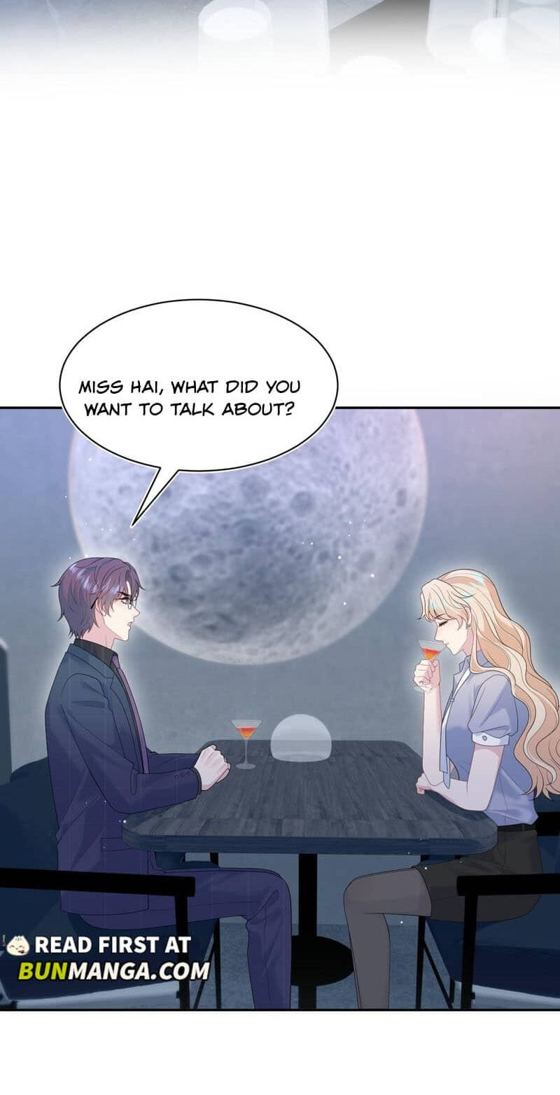 Brilliantly Beautiful White Lotus Teaching Online Chapter 470 page 35 - 