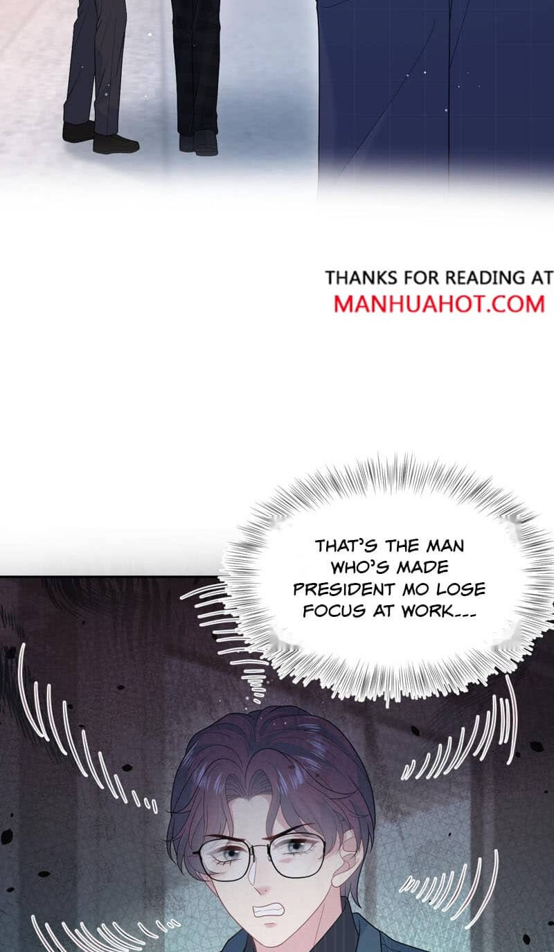 Brilliantly Beautiful White Lotus Teaching Online Chapter 470 page 9 - 