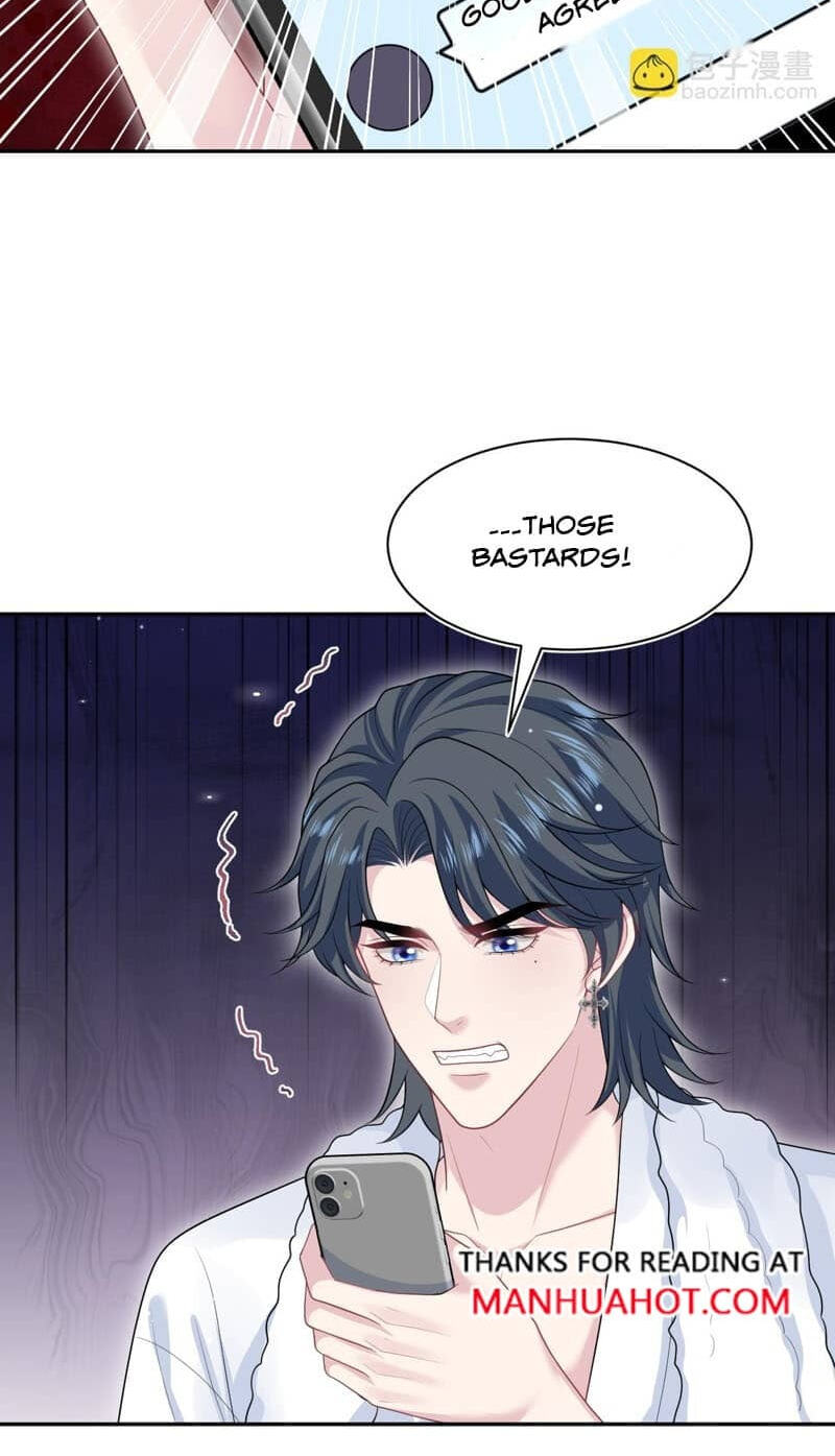 Brilliantly Beautiful White Lotus Teaching Online Chapter 471 page 13 - 