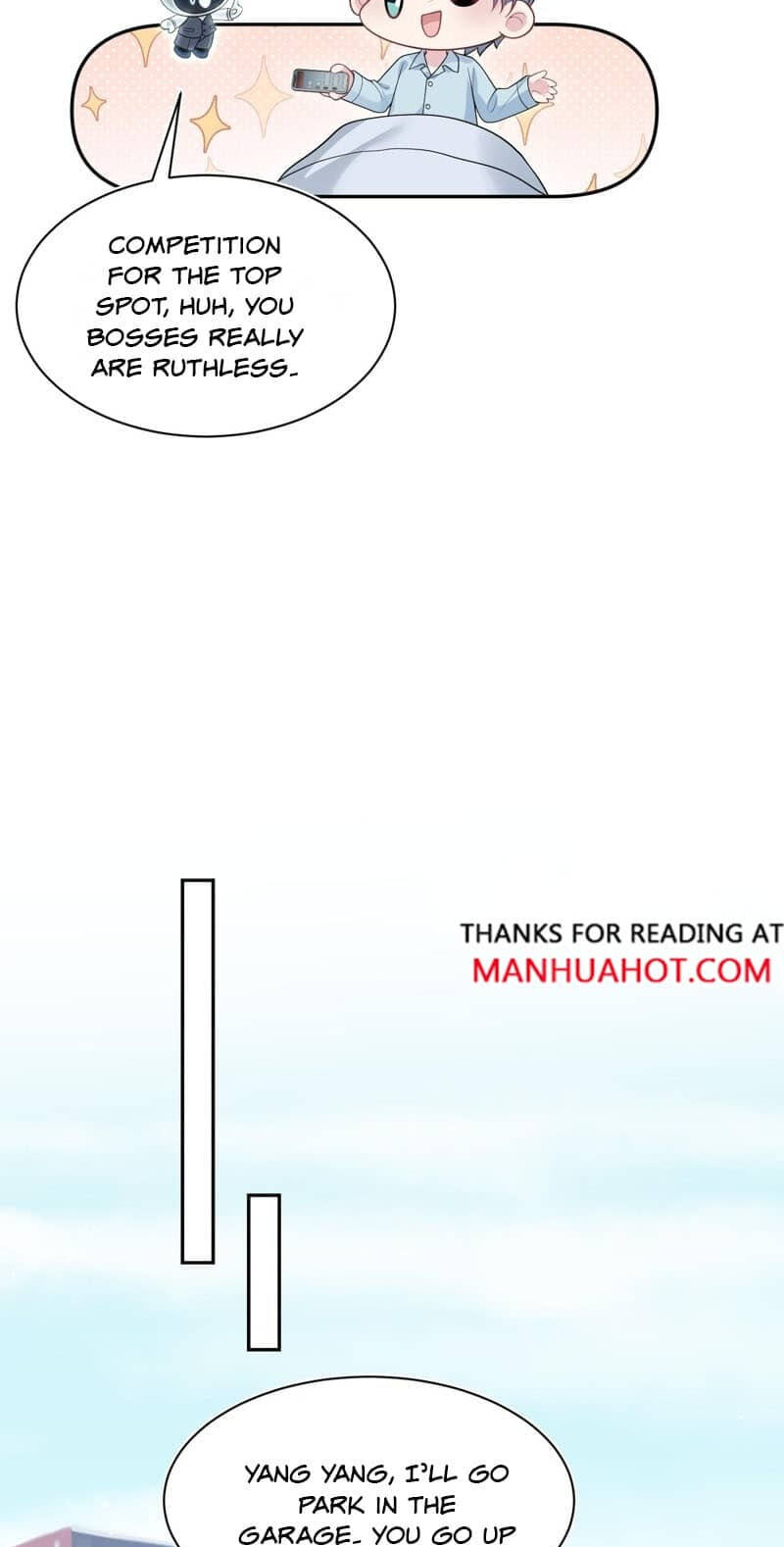 Brilliantly Beautiful White Lotus Teaching Online Chapter 471 page 19 - 