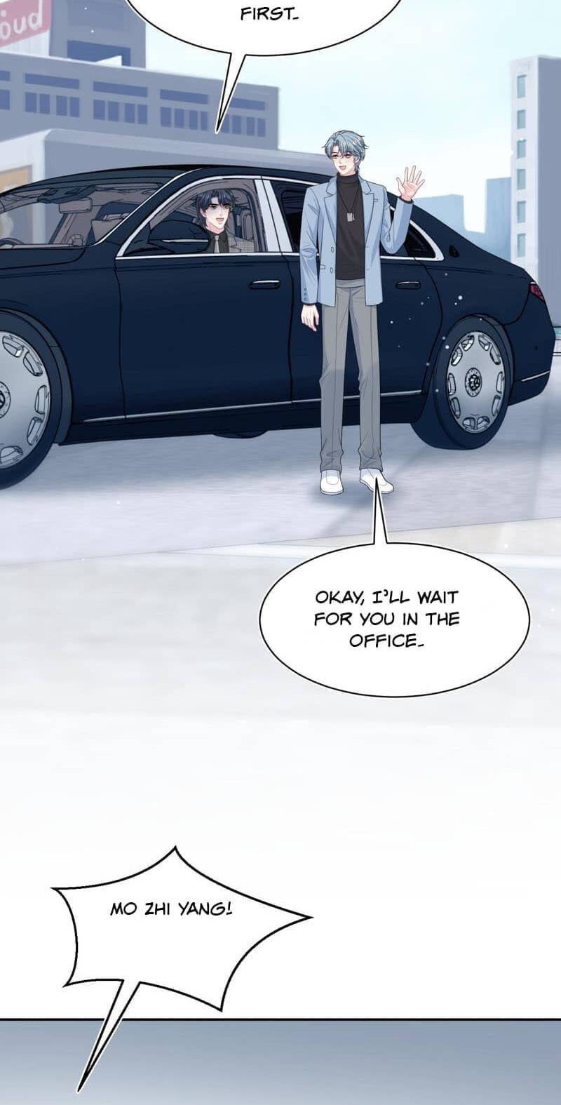 Brilliantly Beautiful White Lotus Teaching Online Chapter 471 page 20 - 