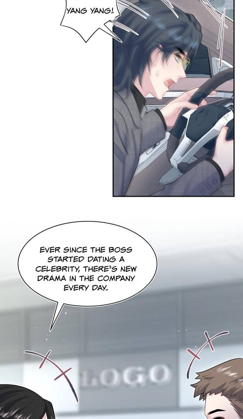 Brilliantly Beautiful White Lotus Teaching Online Chapter 471 page 27 - 