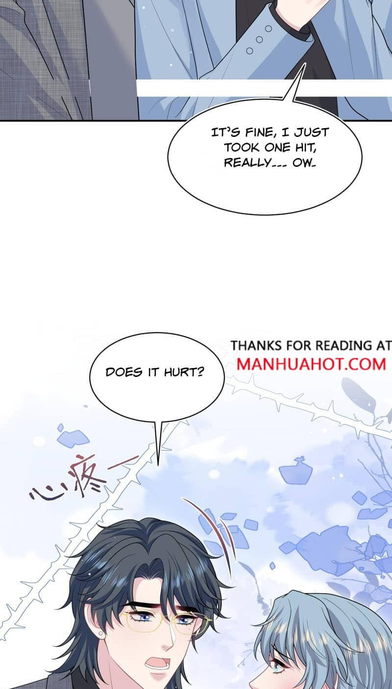 Brilliantly Beautiful White Lotus Teaching Online Chapter 471 page 37 - 