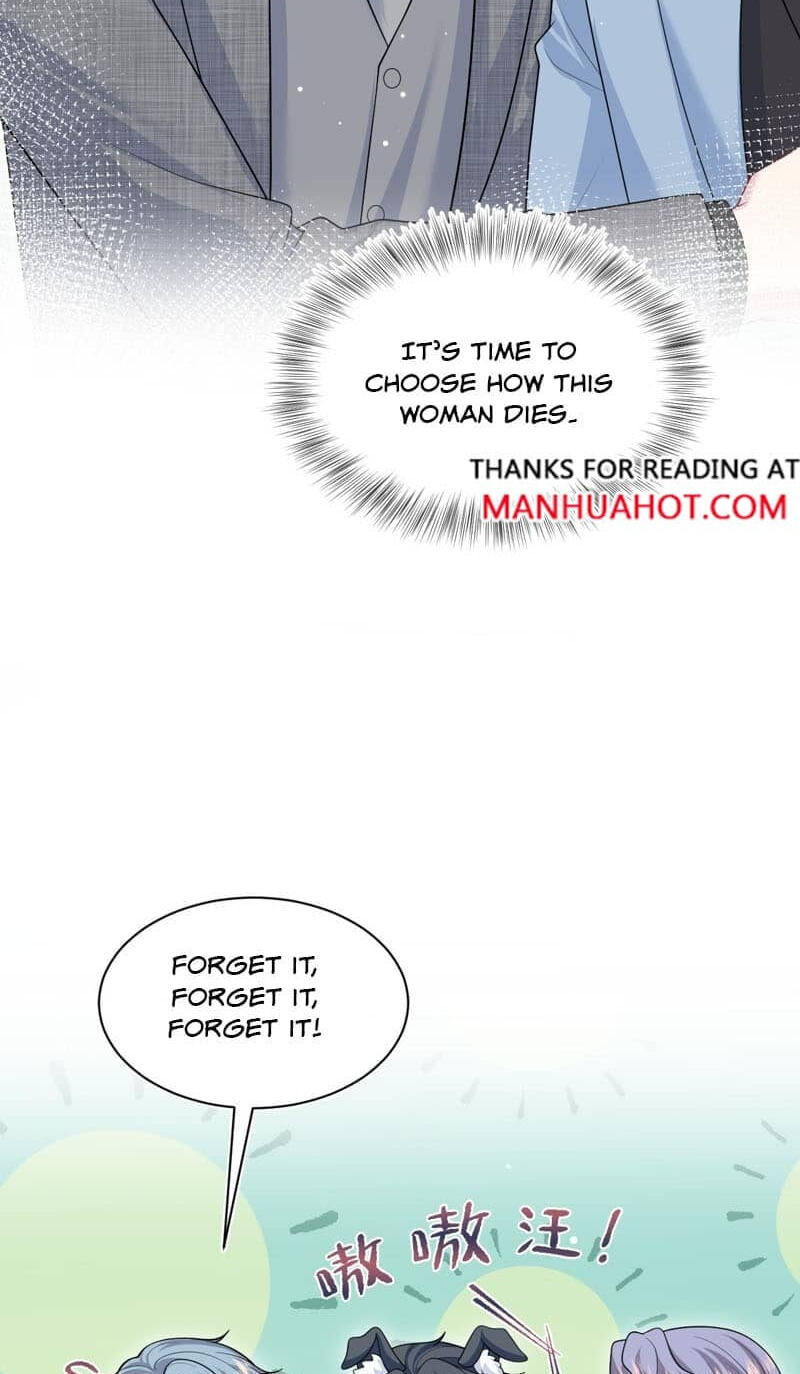 Brilliantly Beautiful White Lotus Teaching Online Chapter 471 page 44 - 
