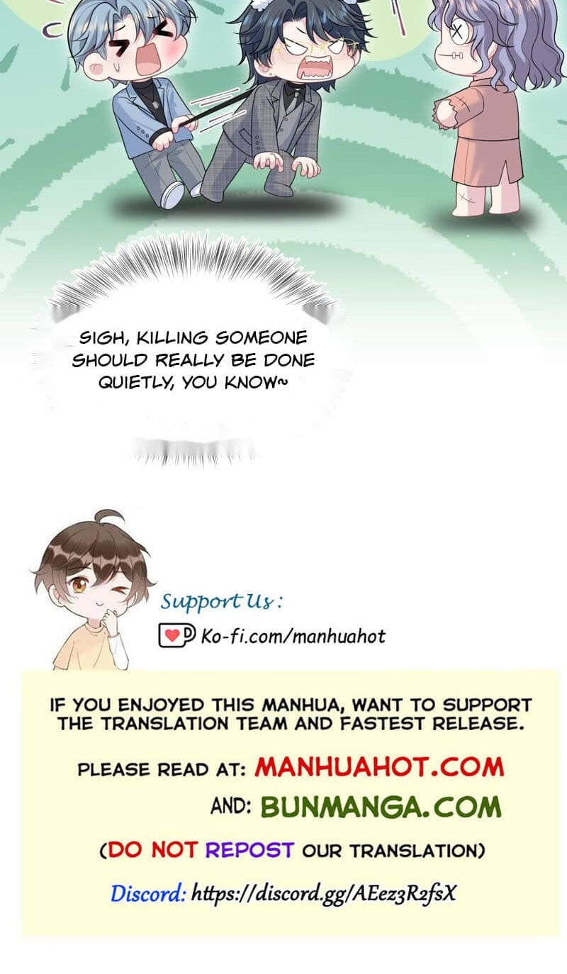Brilliantly Beautiful White Lotus Teaching Online Chapter 471 page 45 - 