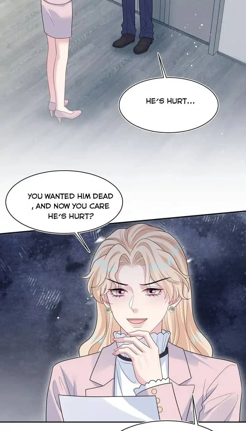 Brilliantly Beautiful White Lotus Teaching Online Chapter 472 page 15 - 