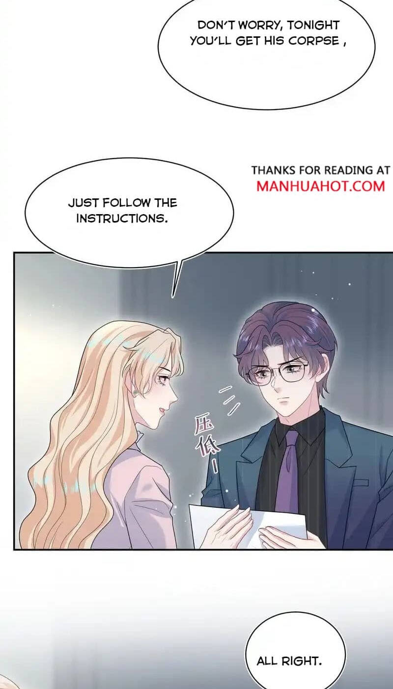 Brilliantly Beautiful White Lotus Teaching Online Chapter 472 page 16 - 