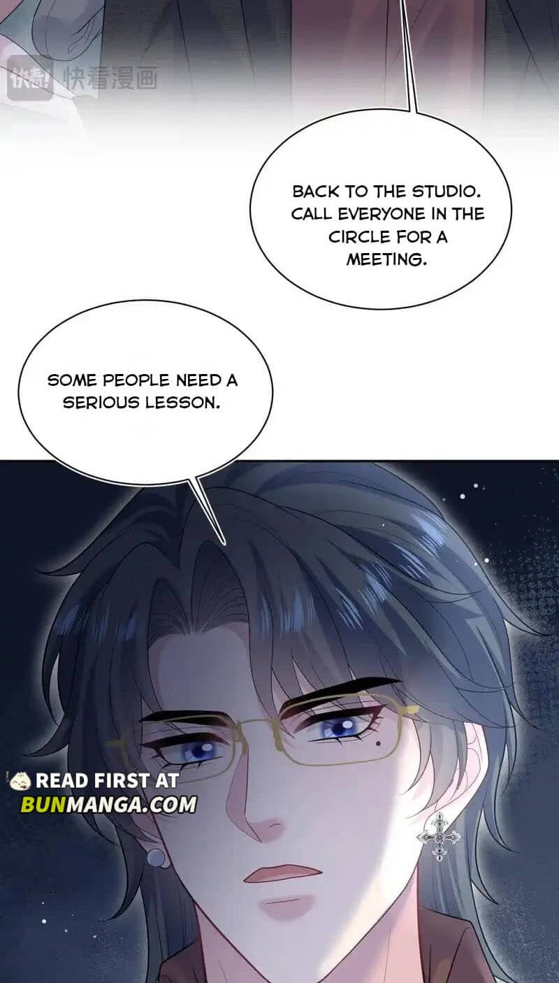 Brilliantly Beautiful White Lotus Teaching Online Chapter 472 page 32 - 