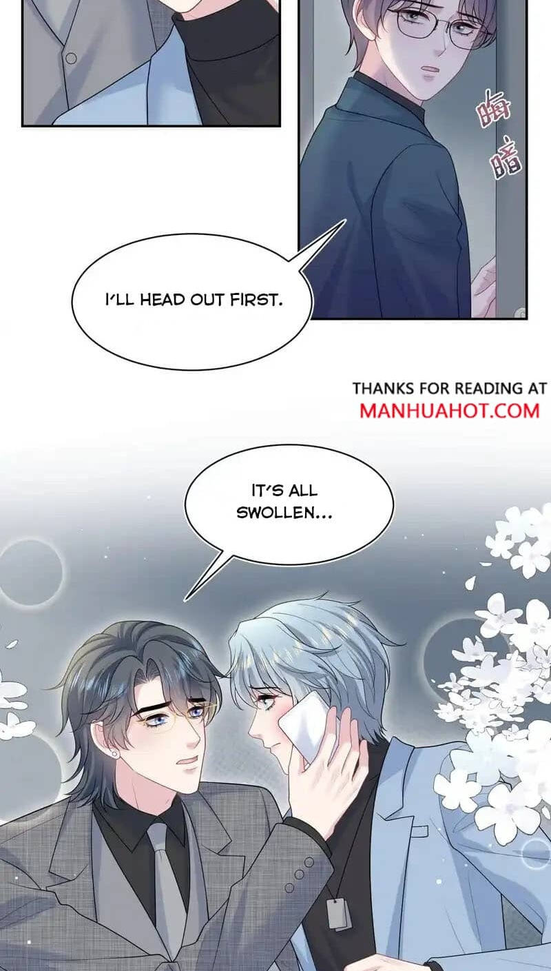 Brilliantly Beautiful White Lotus Teaching Online Chapter 472 page 9 - 
