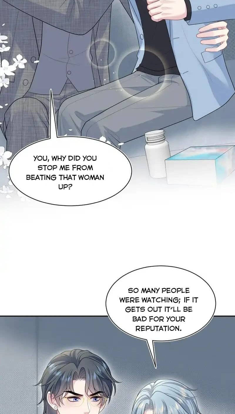 Brilliantly Beautiful White Lotus Teaching Online Chapter 472 page 10 - 
