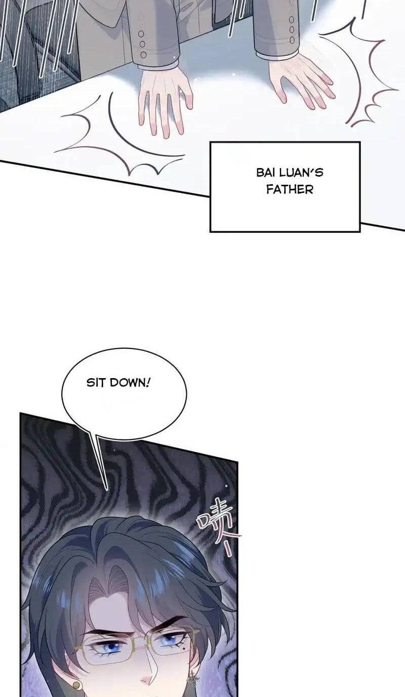 Brilliantly Beautiful White Lotus Teaching Online Chapter 473 page 11 - 