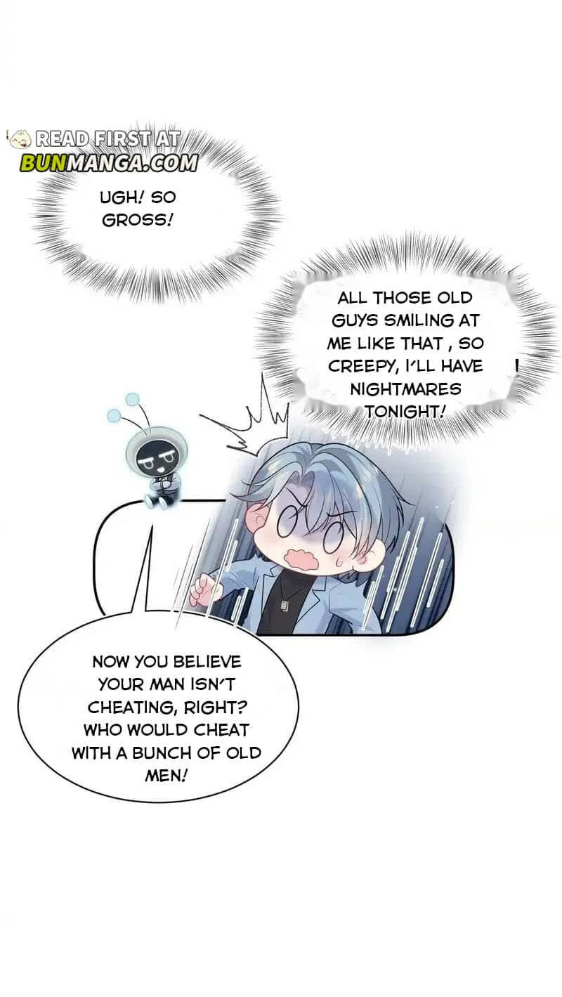 Brilliantly Beautiful White Lotus Teaching Online Chapter 473 page 32 - 
