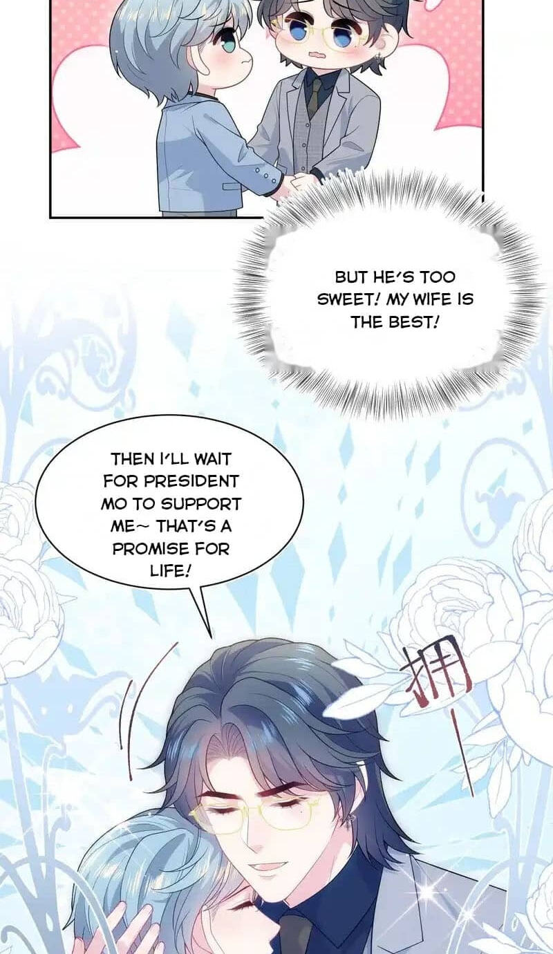 Brilliantly Beautiful White Lotus Teaching Online Chapter 473 page 39 - 