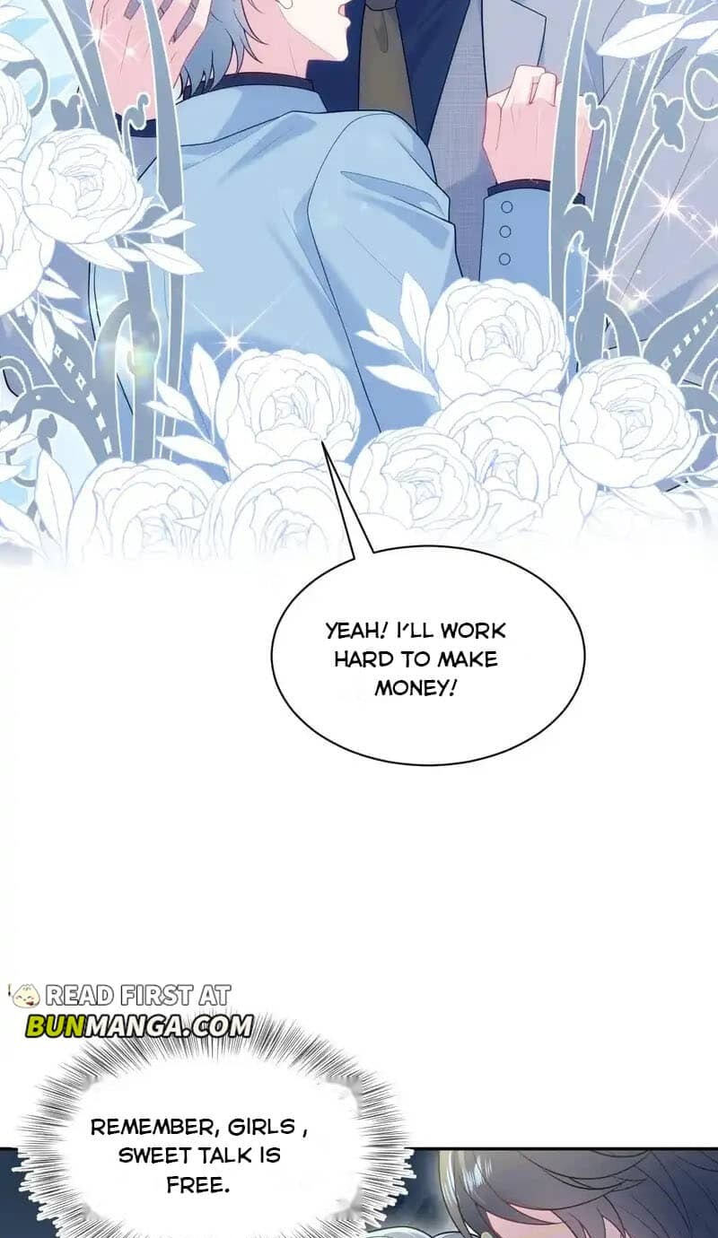 Brilliantly Beautiful White Lotus Teaching Online Chapter 473 page 40 - 