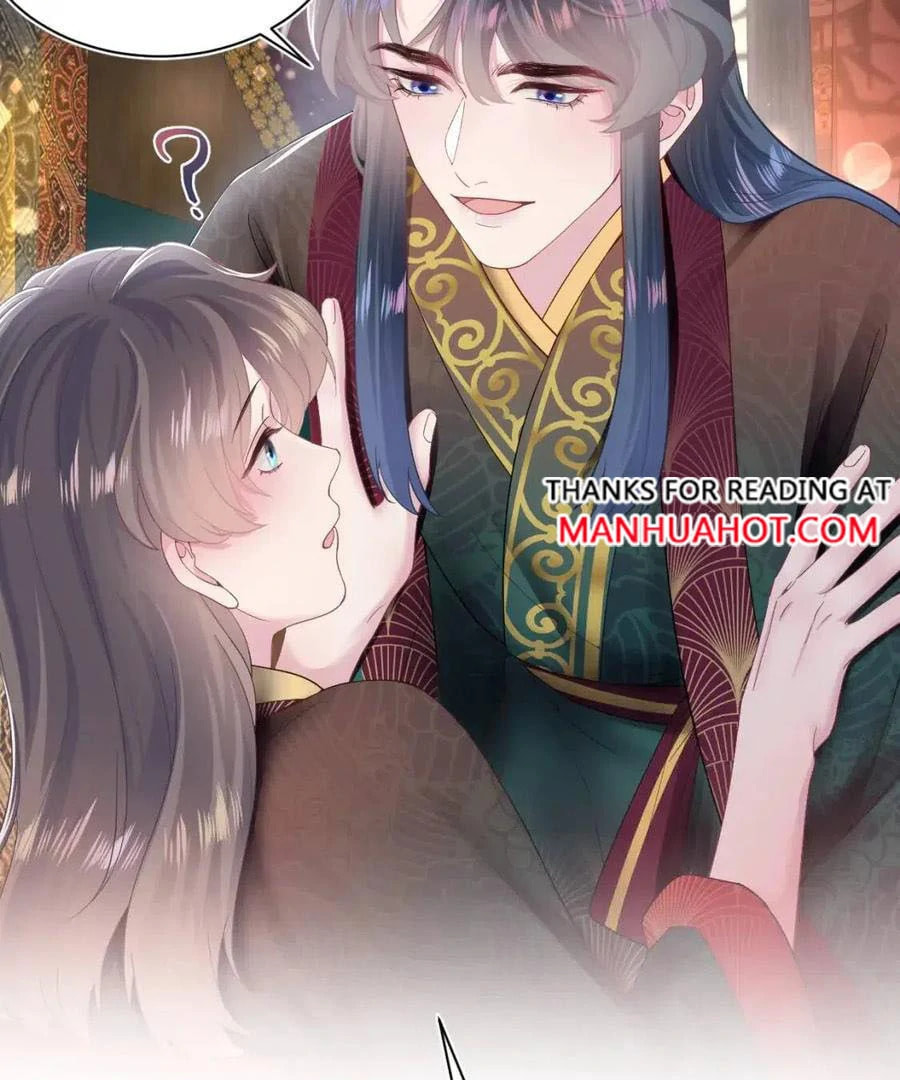Brilliantly Beautiful White Lotus Teaching Online Chapter 65 page 11 - 