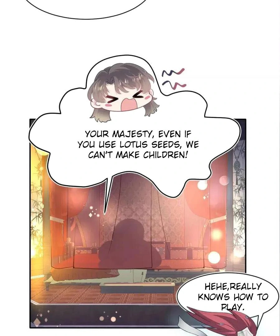 Brilliantly Beautiful White Lotus Teaching Online Chapter 65 page 16 - 
