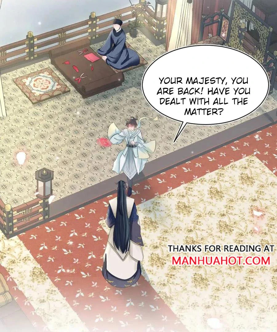 Brilliantly Beautiful White Lotus Teaching Online Chapter 65 page 18 - 