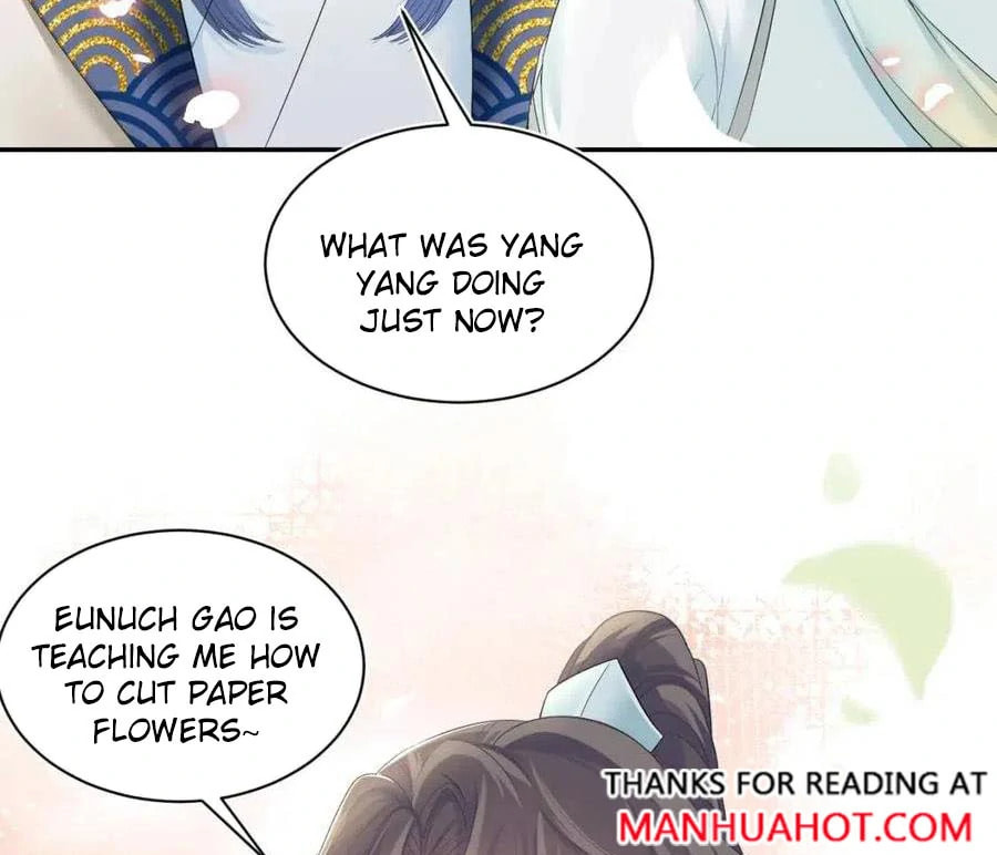 Brilliantly Beautiful White Lotus Teaching Online Chapter 65 page 20 - 