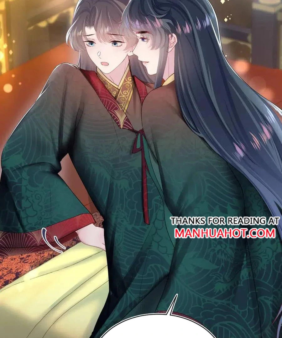 Brilliantly Beautiful White Lotus Teaching Online Chapter 65 page 3 - 