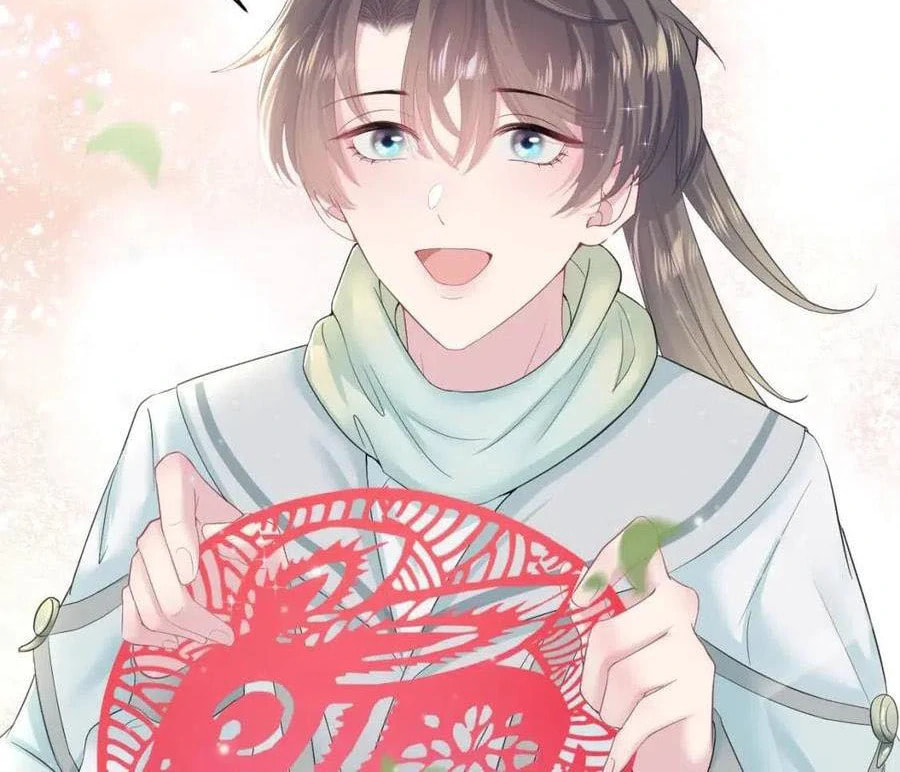 Brilliantly Beautiful White Lotus Teaching Online Chapter 65 page 21 - 