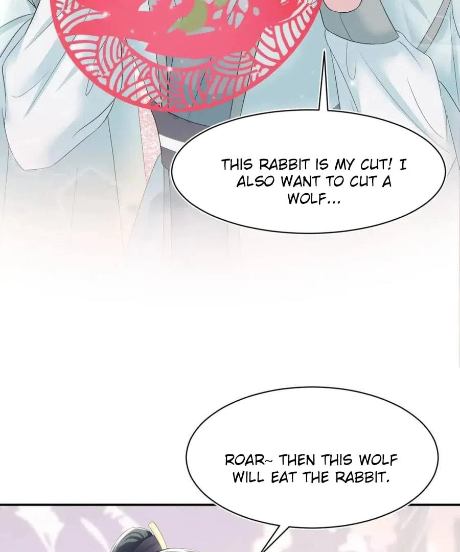 Brilliantly Beautiful White Lotus Teaching Online Chapter 65 page 22 - 