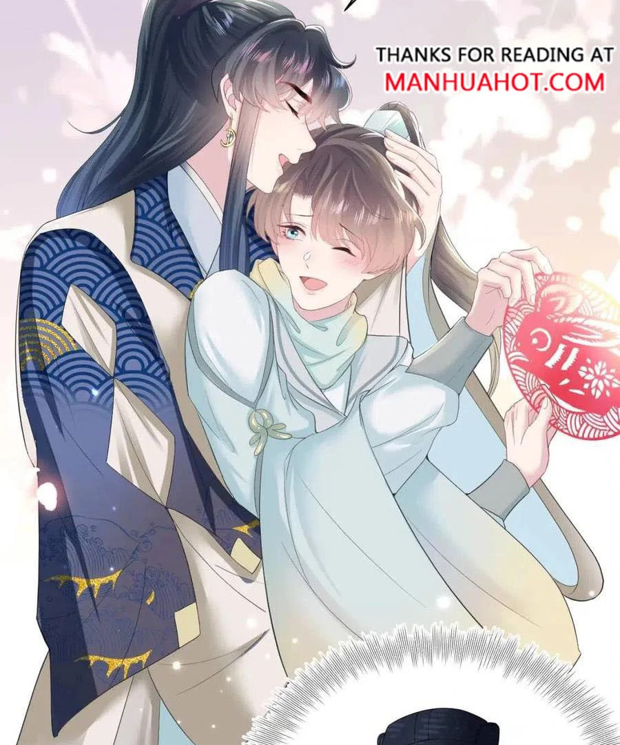 Brilliantly Beautiful White Lotus Teaching Online Chapter 65 page 23 - 