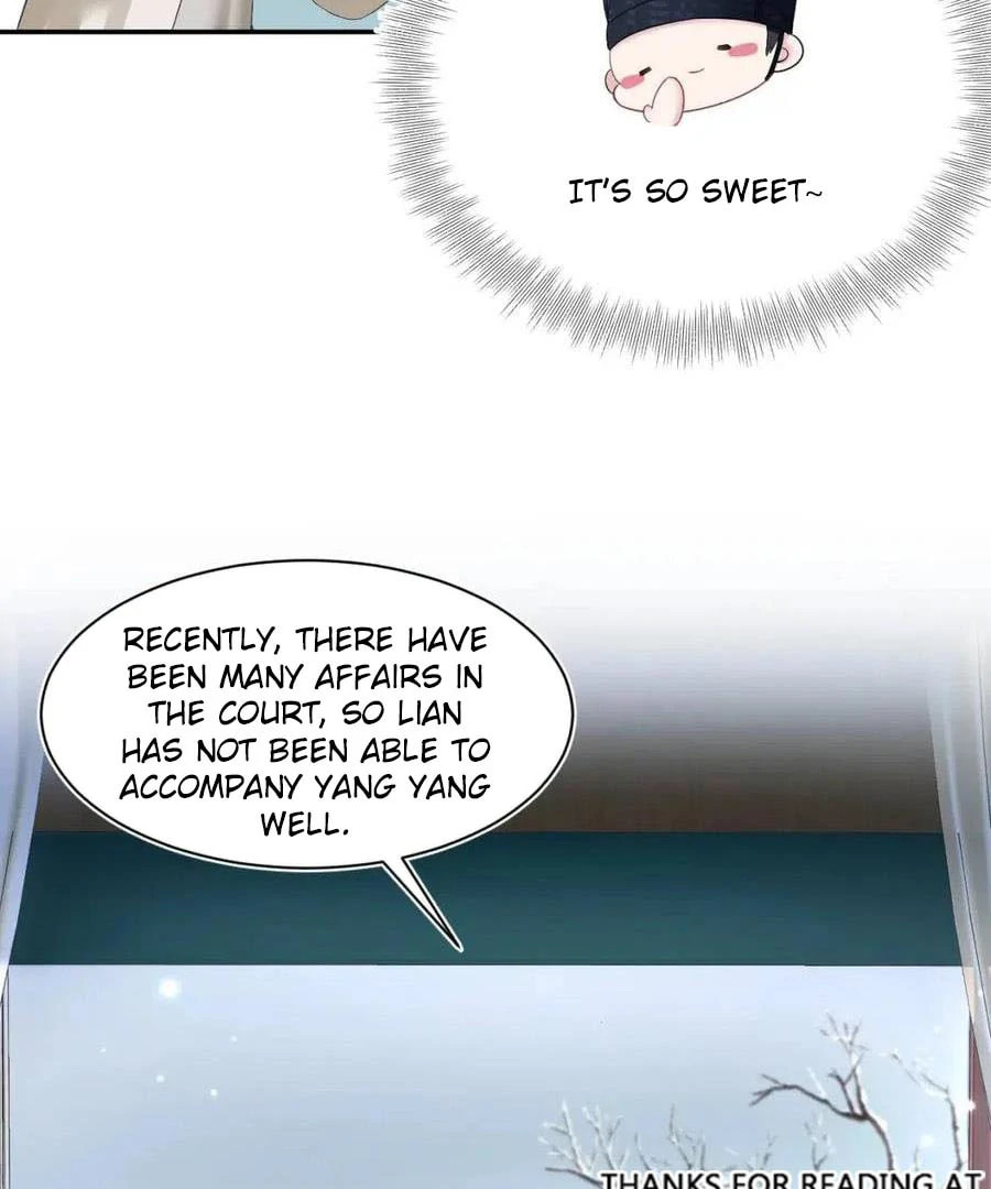 Brilliantly Beautiful White Lotus Teaching Online Chapter 65 page 24 - 