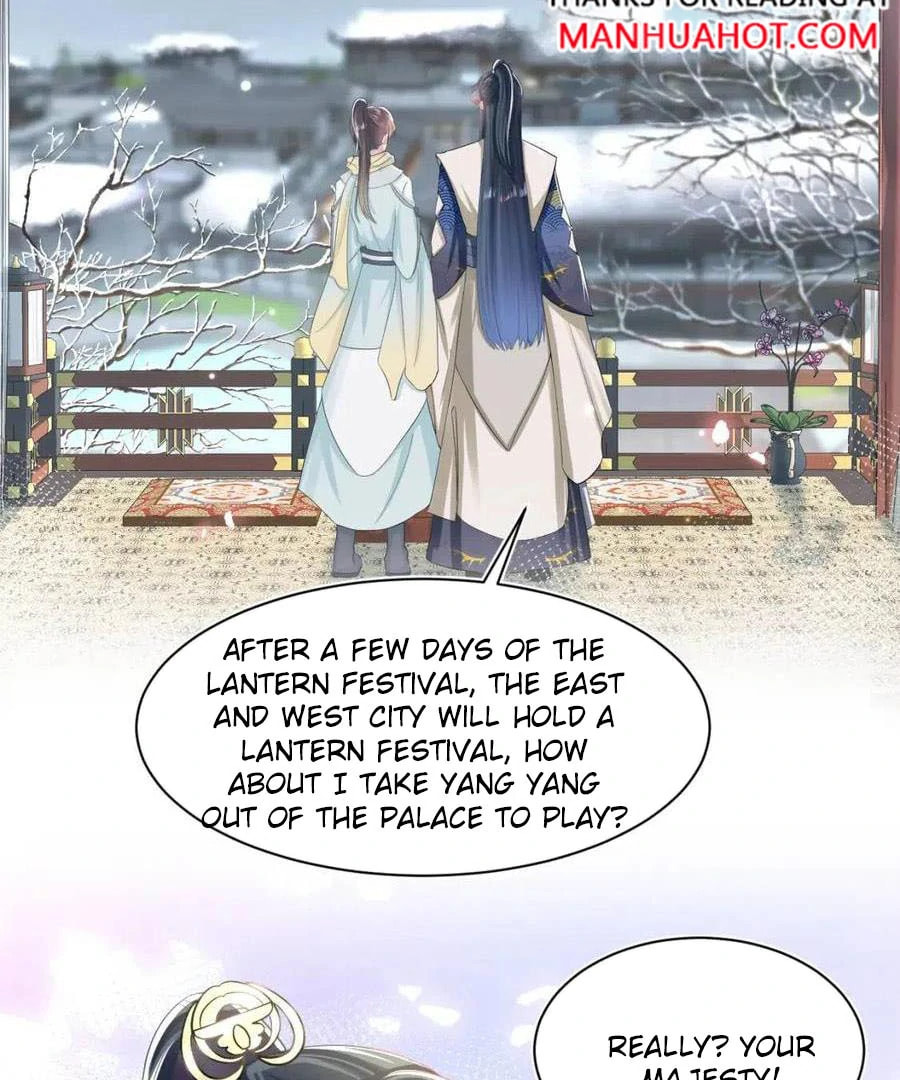 Brilliantly Beautiful White Lotus Teaching Online Chapter 65 page 25 - 