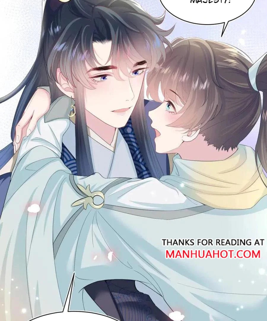 Brilliantly Beautiful White Lotus Teaching Online Chapter 65 page 26 - 