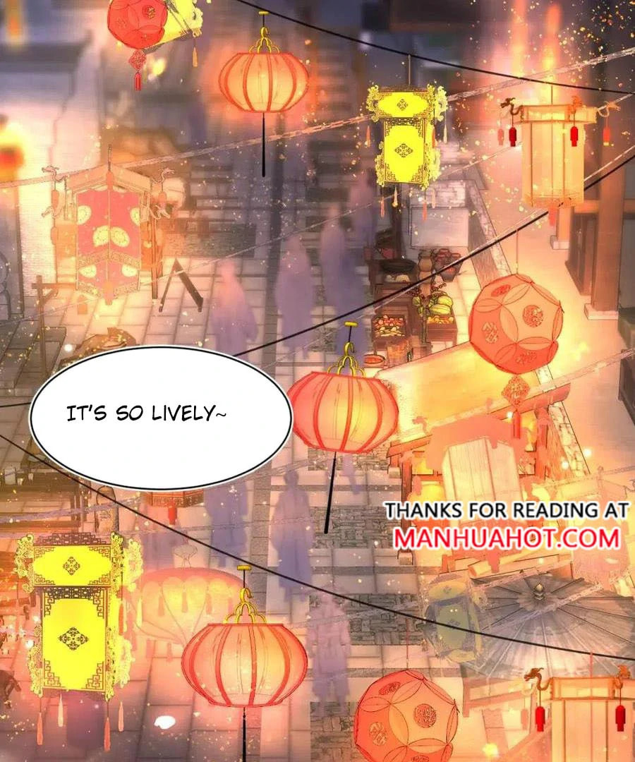 Brilliantly Beautiful White Lotus Teaching Online Chapter 65 page 28 - 