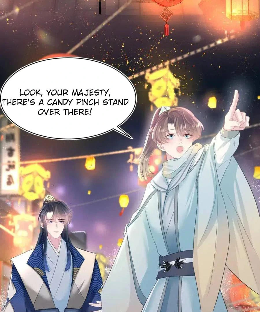 Brilliantly Beautiful White Lotus Teaching Online Chapter 65 page 29 - 