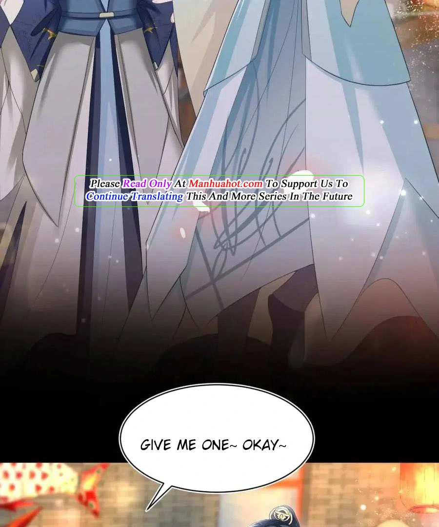 Brilliantly Beautiful White Lotus Teaching Online Chapter 65 page 30 - 