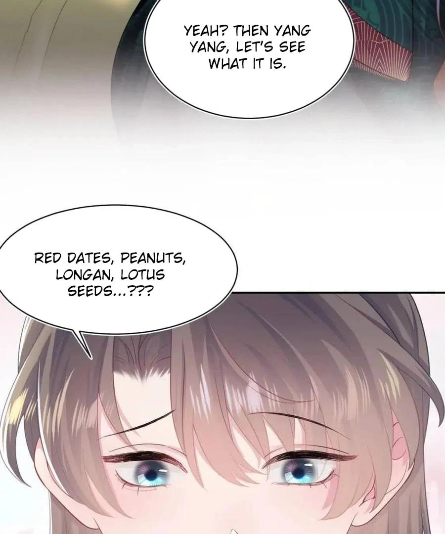 Brilliantly Beautiful White Lotus Teaching Online Chapter 65 page 4 - 