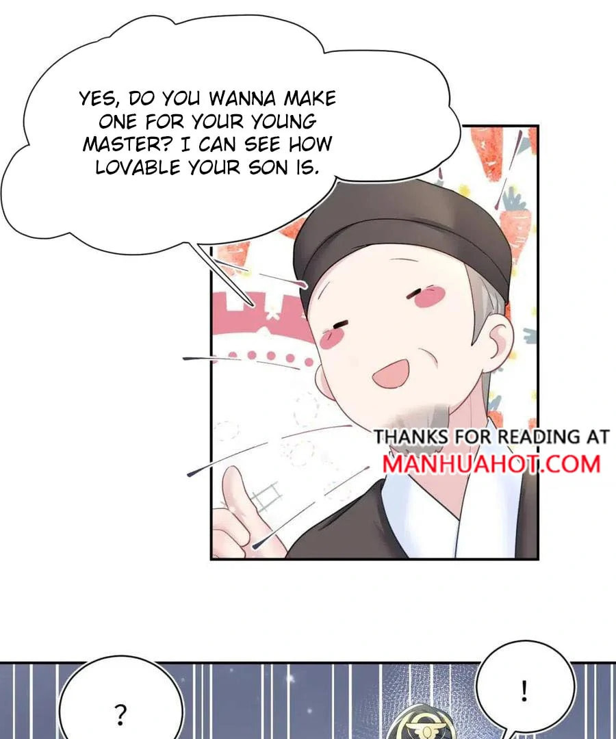 Brilliantly Beautiful White Lotus Teaching Online Chapter 65 page 33 - 