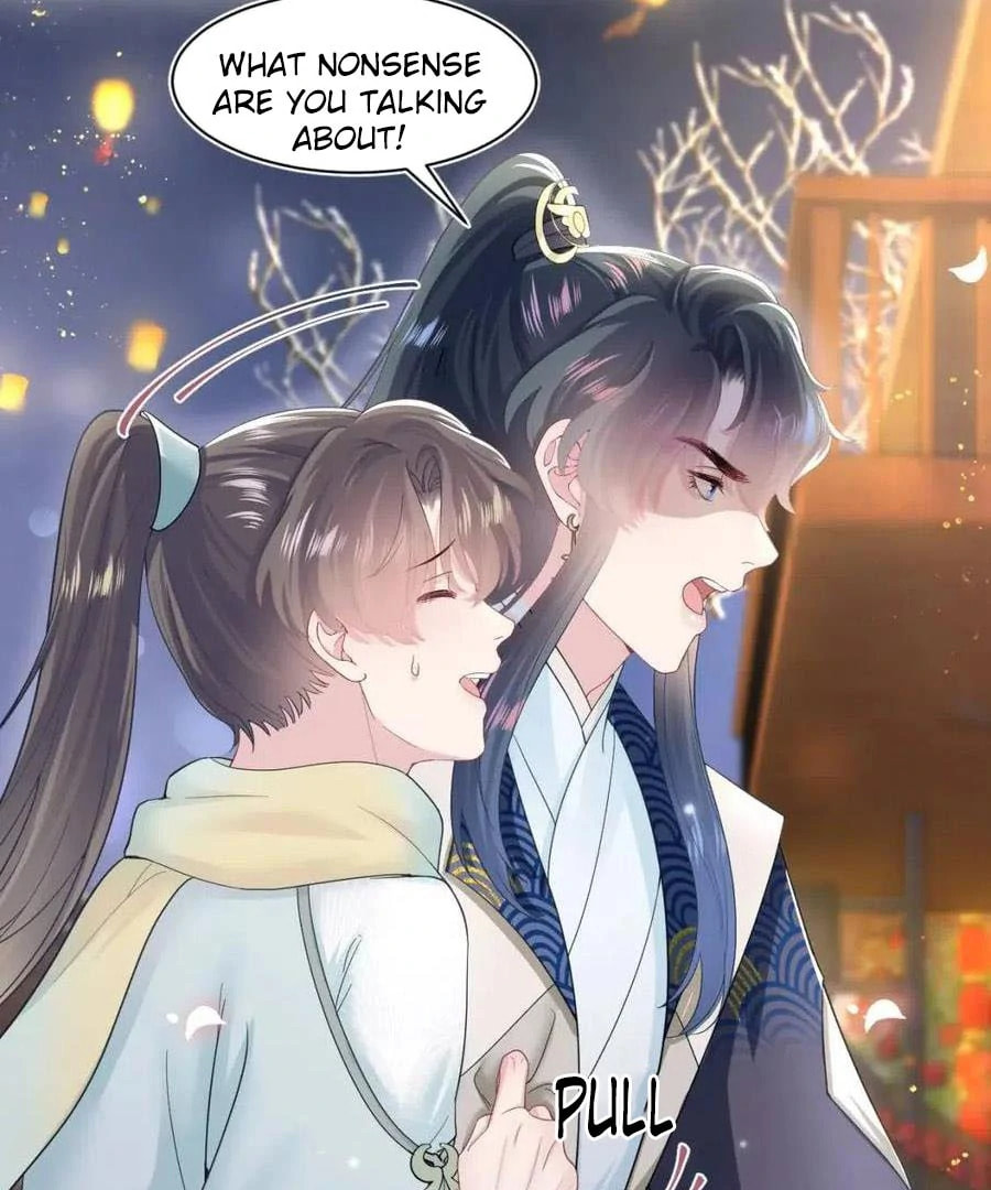 Brilliantly Beautiful White Lotus Teaching Online Chapter 65 page 35 - 