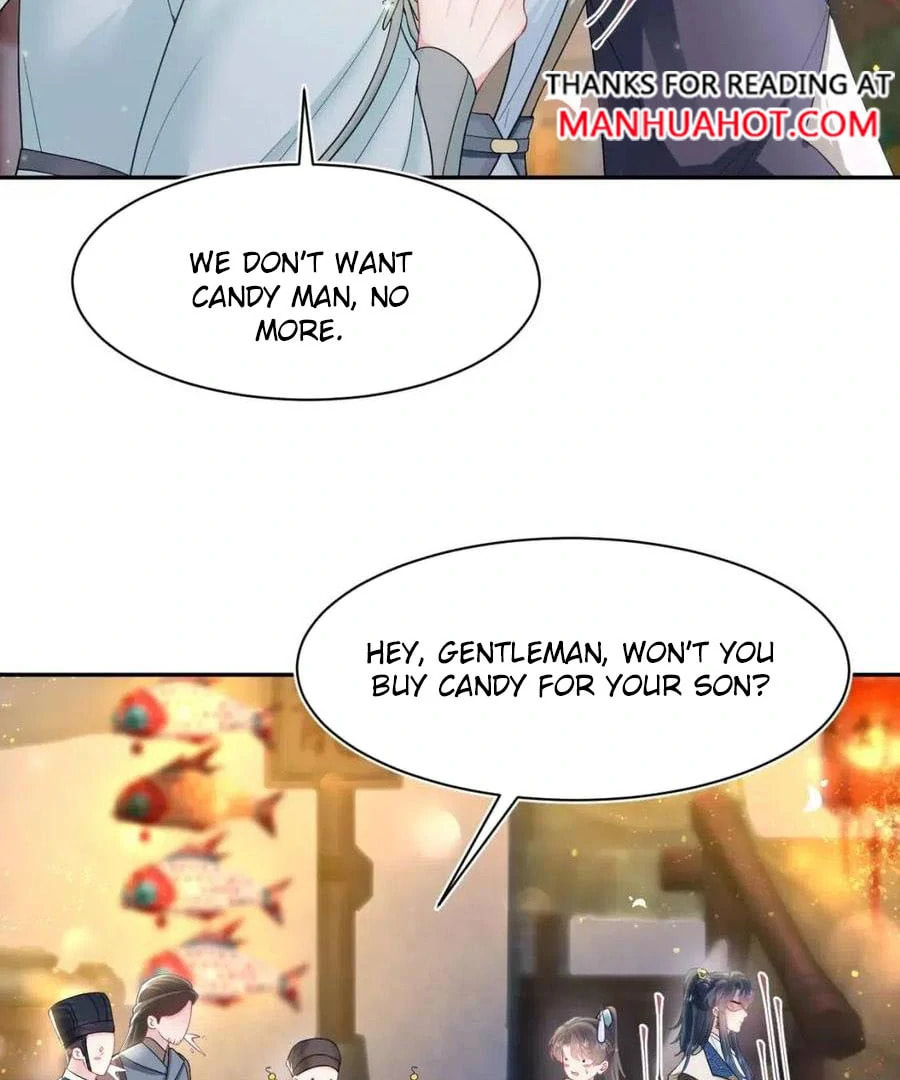 Brilliantly Beautiful White Lotus Teaching Online Chapter 65 page 36 - 