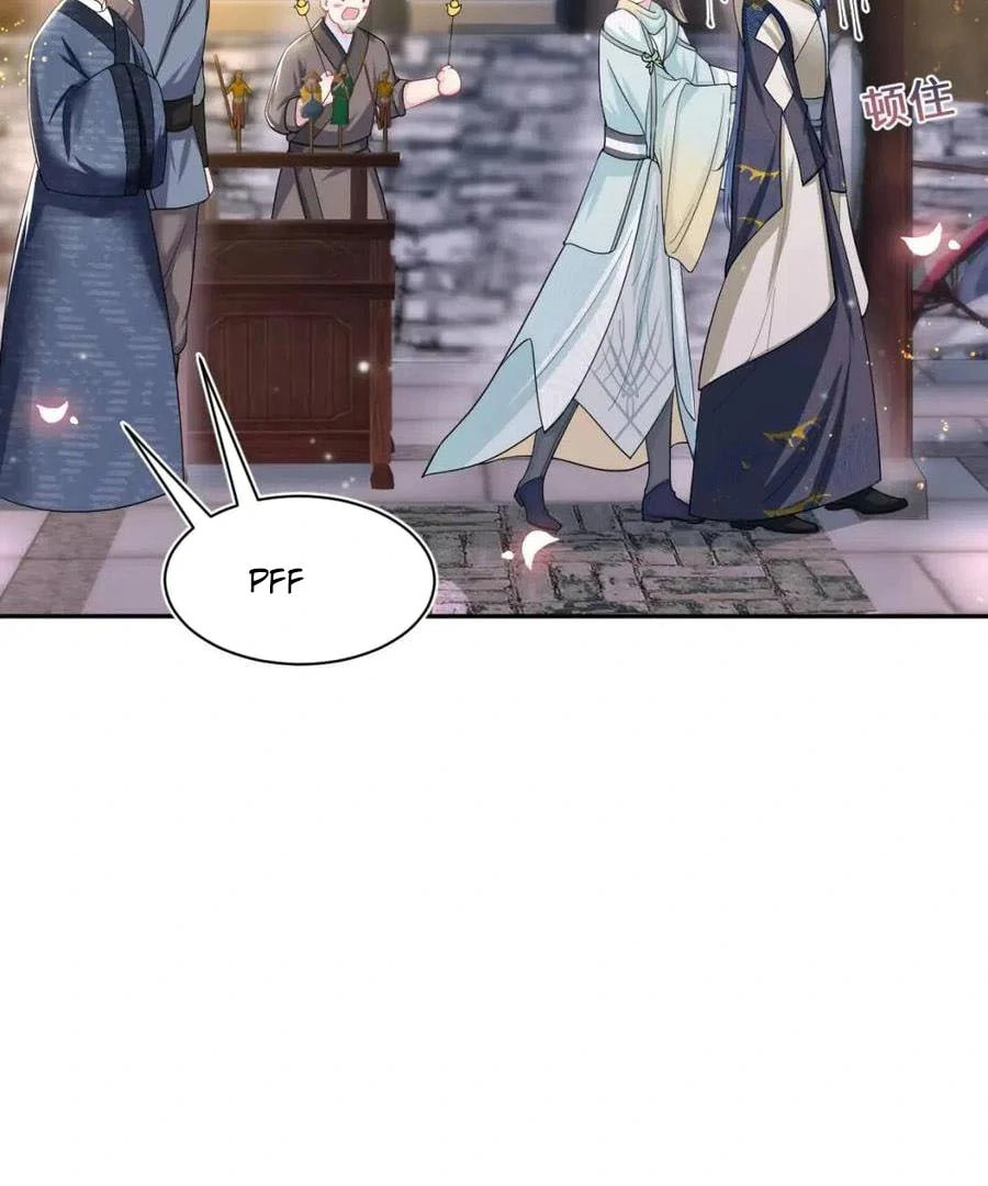Brilliantly Beautiful White Lotus Teaching Online Chapter 65 page 37 - 